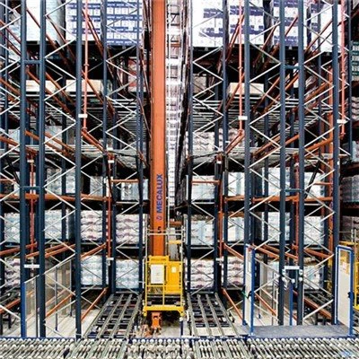 自動ピッキング ソリューション